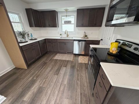 Tiny photo for 5273 Keyes Drive, Cooper Charter Township, MI 49004 (MLS # 66026013522)