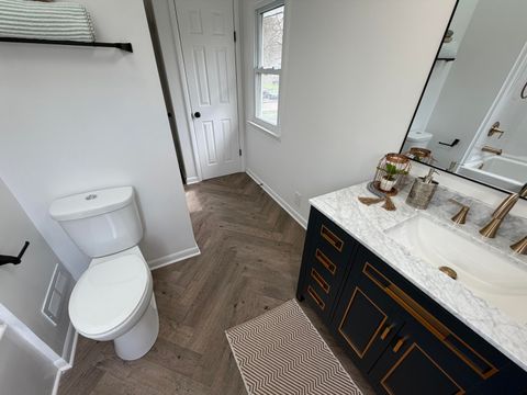 Tiny photo for 5273 Keyes Drive, Cooper Charter Township, MI 49004 (MLS # 66026013522)