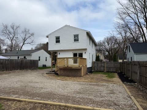 Tiny photo for 5273 Keyes Drive, Cooper Charter Township, MI 49004 (MLS # 66026013522)