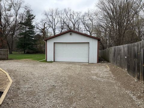 Tiny photo for 5273 Keyes Drive, Cooper Charter Township, MI 49004 (MLS # 66026013522)