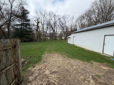 Tiny photo for 5273 Keyes Drive, Cooper Charter Township, MI 49004 (MLS # 66026013522)