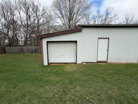 Tiny photo for 5273 Keyes Drive, Cooper Charter Township, MI 49004 (MLS # 66026013522)