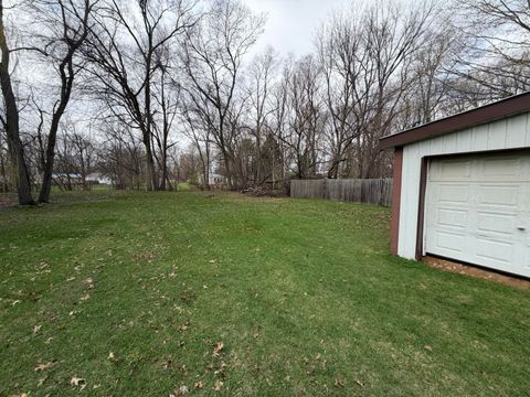 Tiny photo for 5273 Keyes Drive, Cooper Charter Township, MI 49004 (MLS # 66026013522)