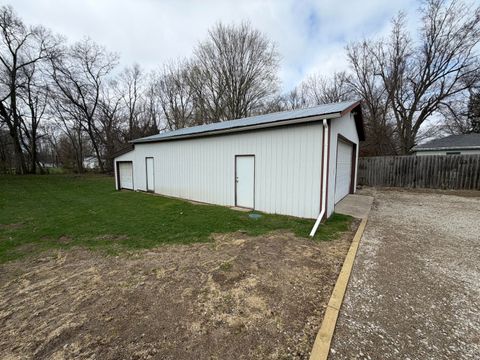 Tiny photo for 5273 Keyes Drive, Cooper Charter Township, MI 49004 (MLS # 66026013522)