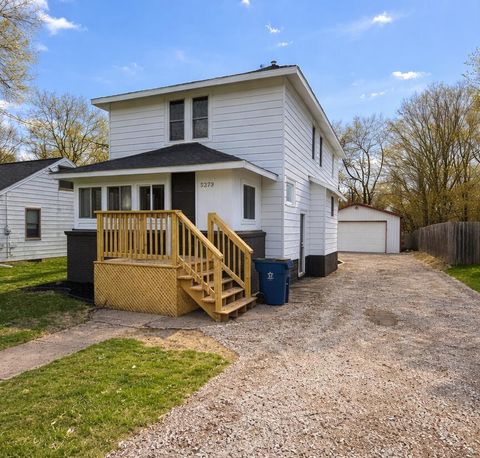 Tiny photo for 5273 Keyes Drive, Cooper Charter Township, MI 49004 (MLS # 66026013522)