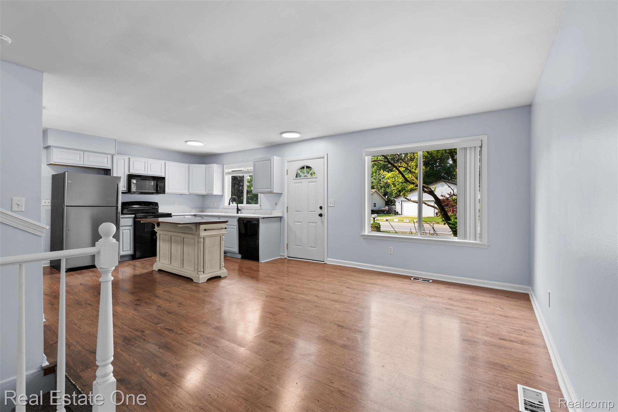 718 Miller Road