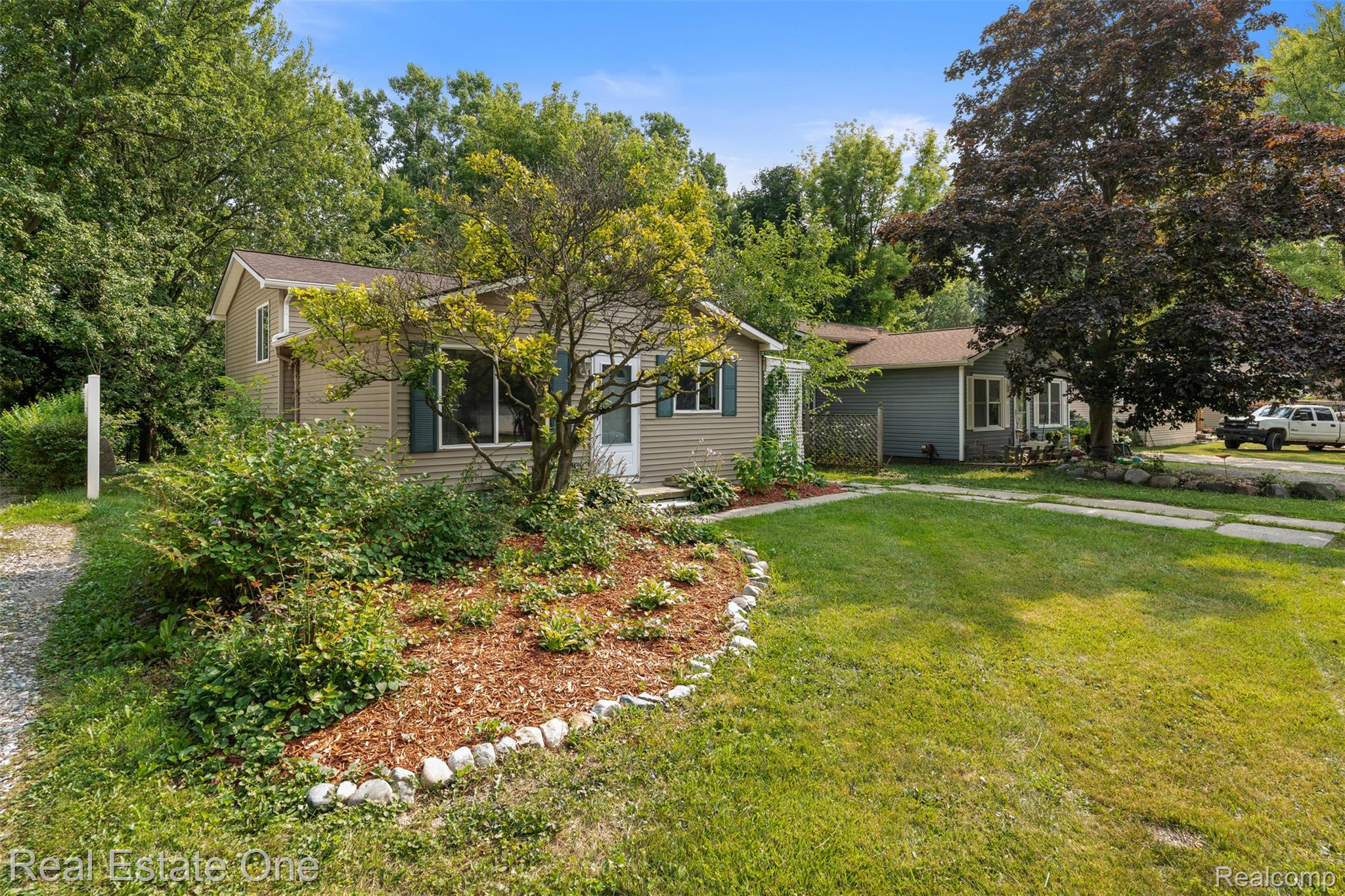718 Miller Road
