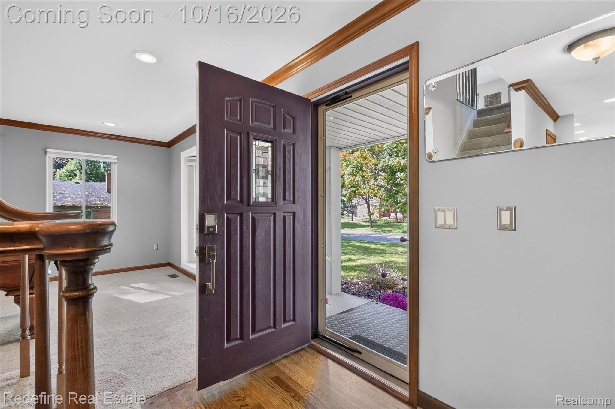 23430 Winthrop Court