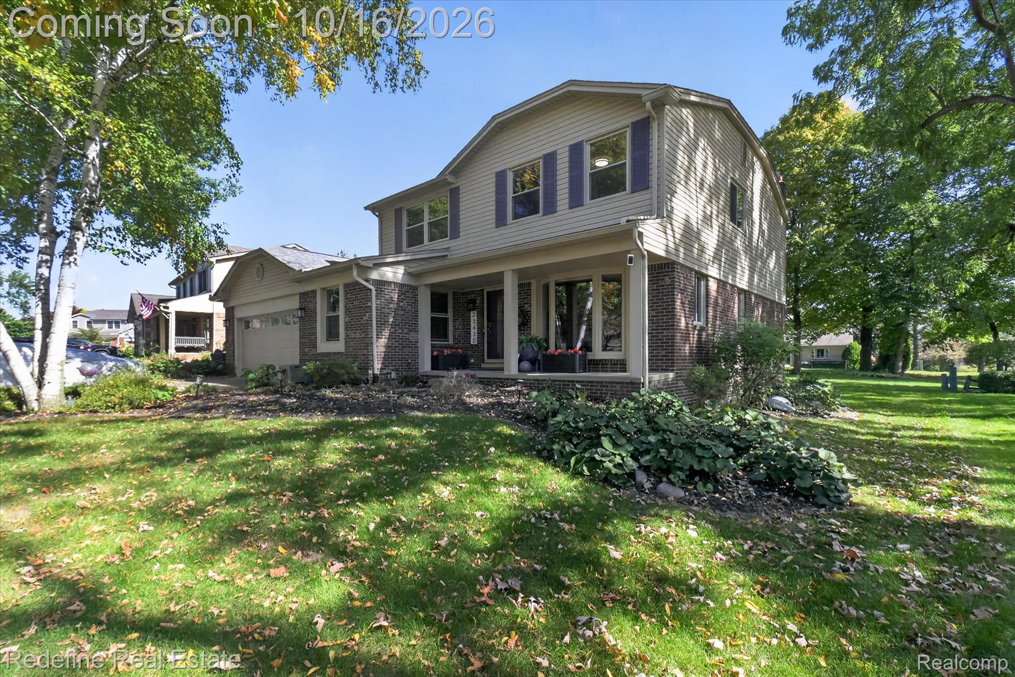 23430 Winthrop Court