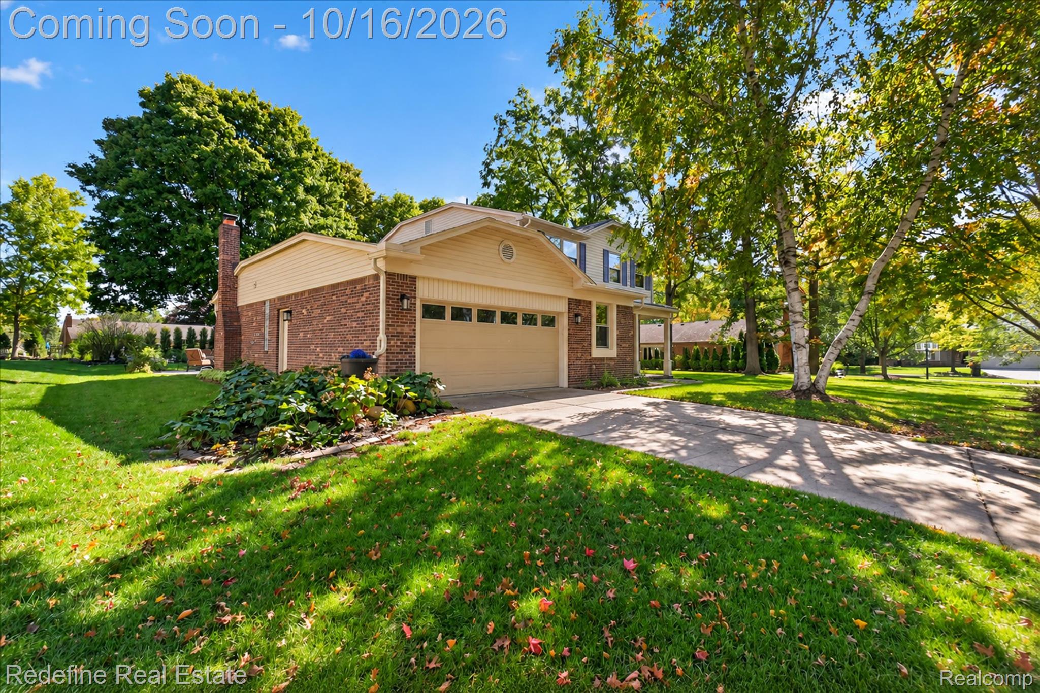 23430 Winthrop Court