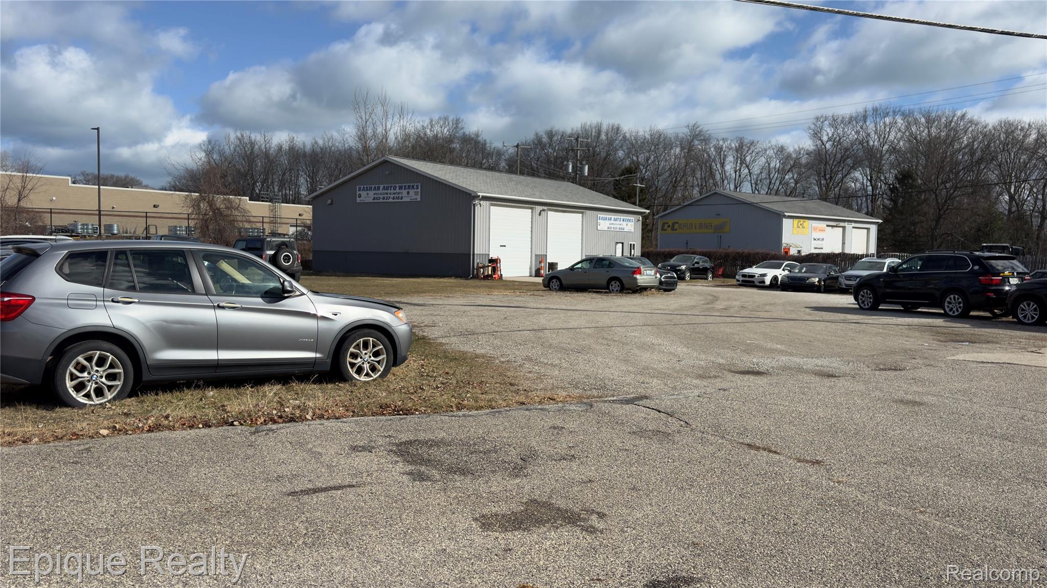 2970 Cherryhill Drive