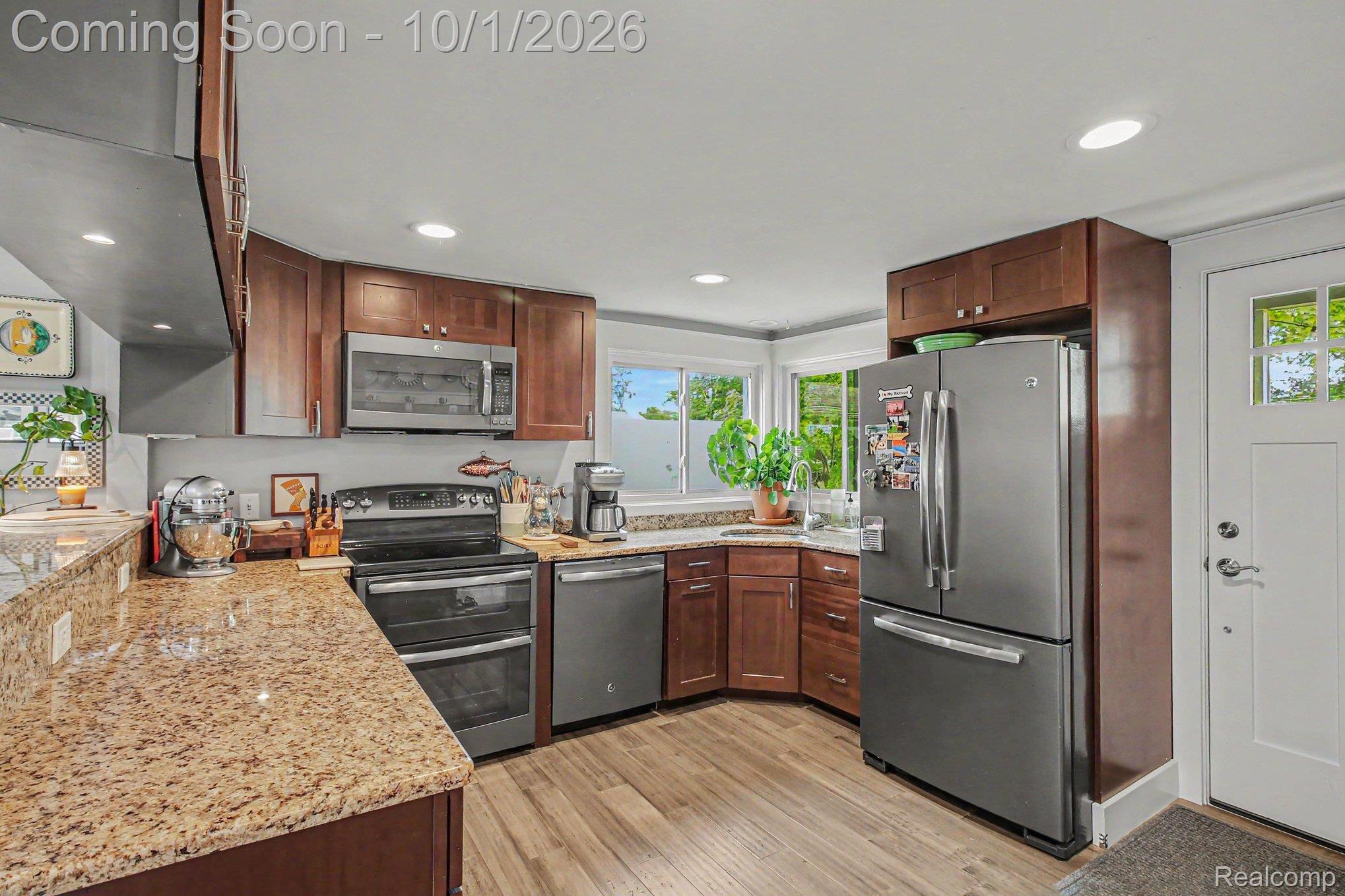 9403 Linck Drive
