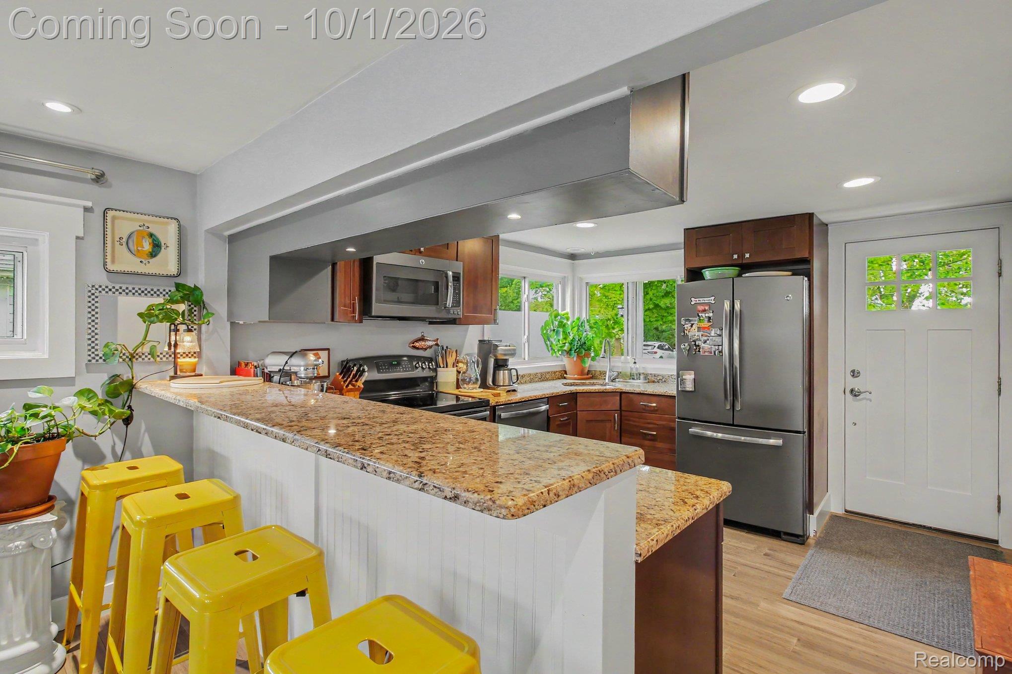 9403 Linck Drive