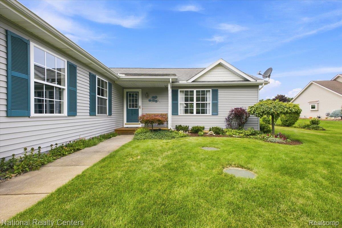 10844 Mackinaw Trail