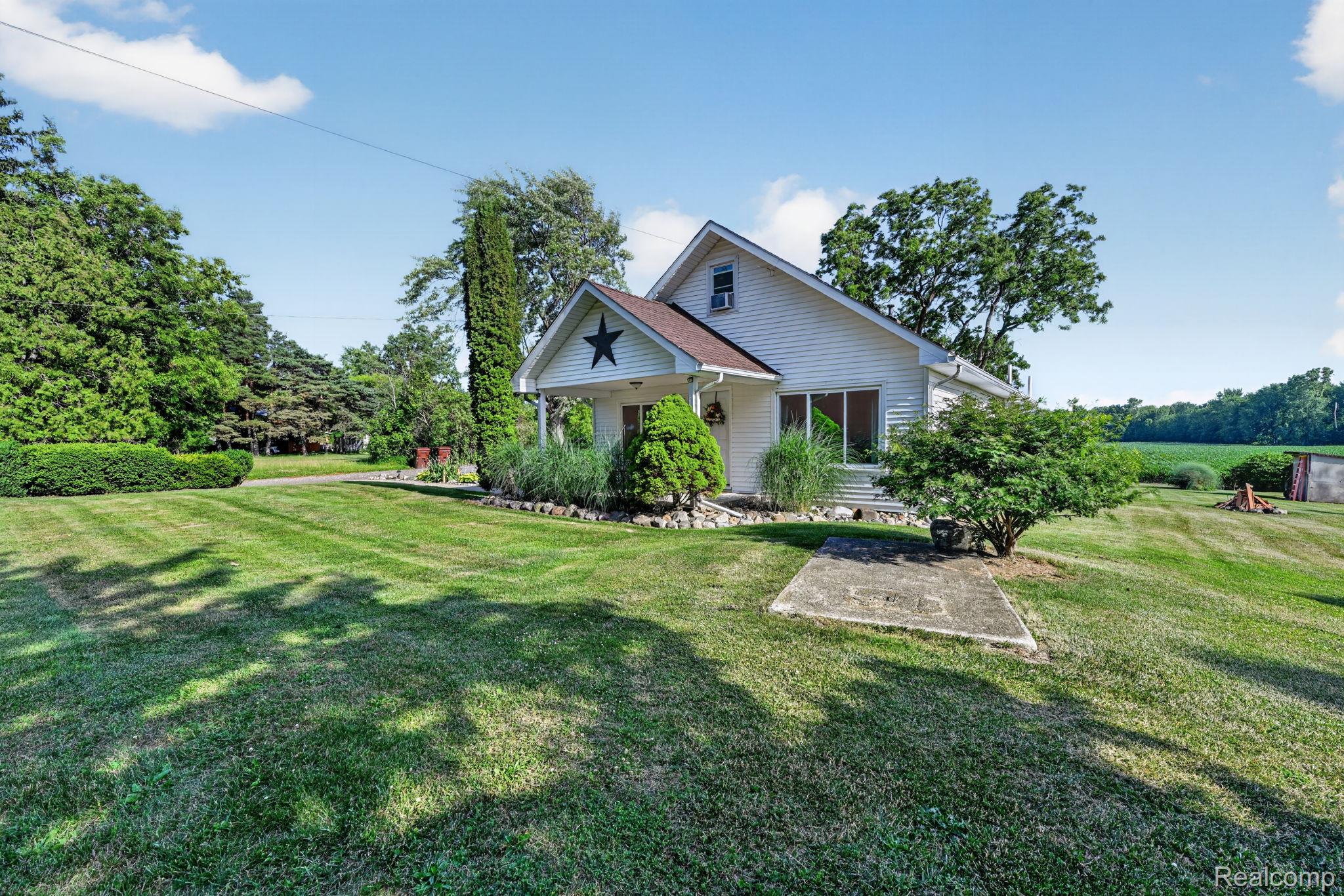 3658 Newburg Road