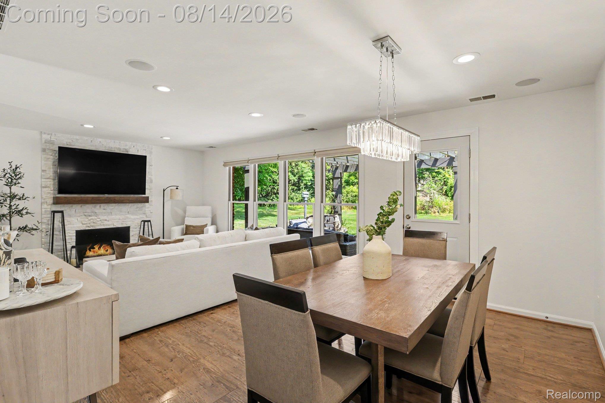 4056 Chestnut Hill Drive