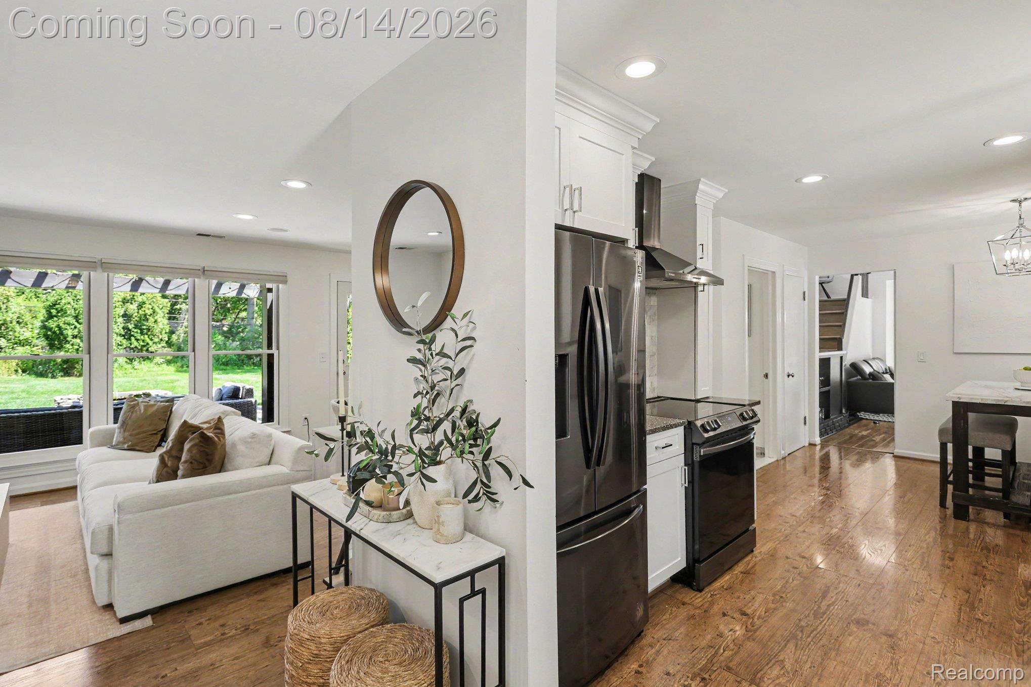 4056 Chestnut Hill Drive