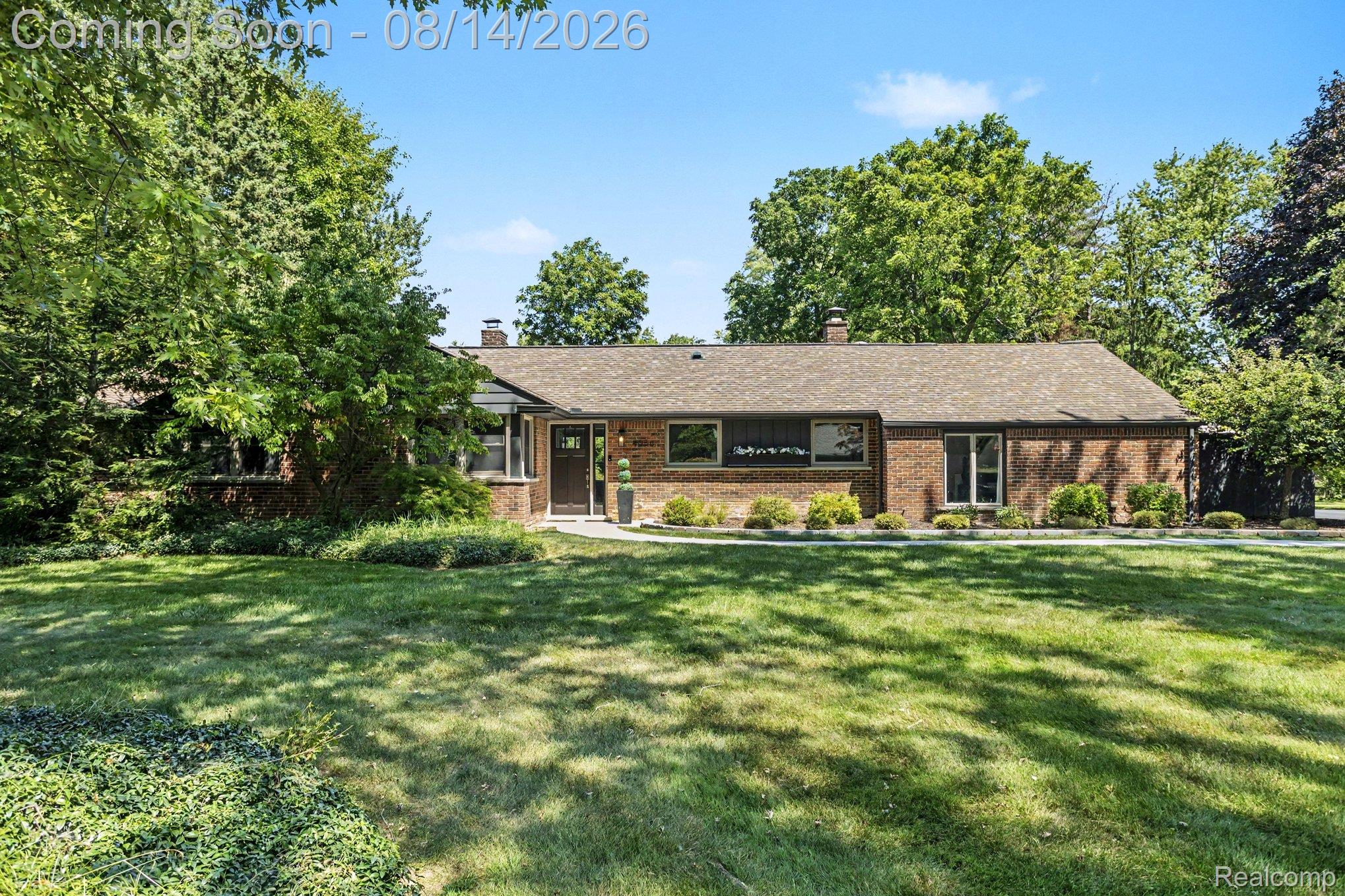 4056 Chestnut Hill Drive