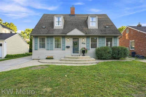Photo for 1526 W Houstonia Avenue