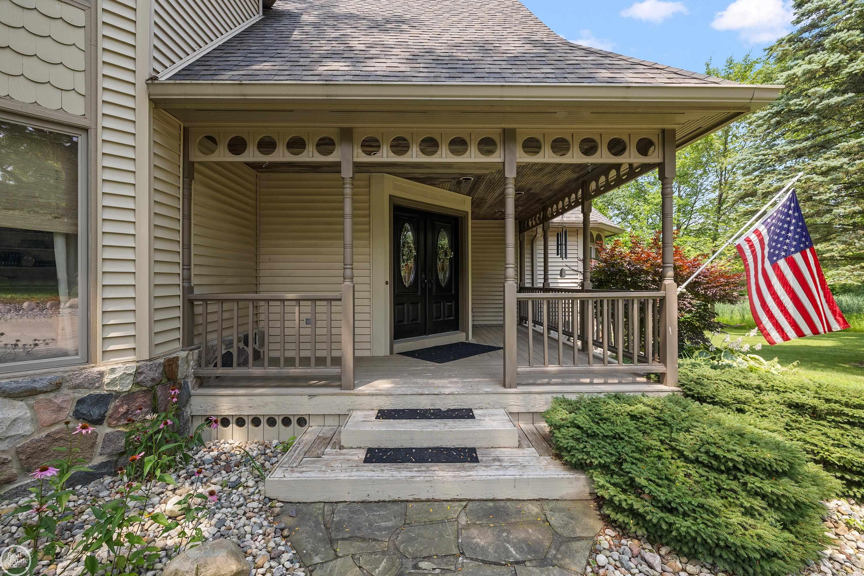 6397 Deland Road