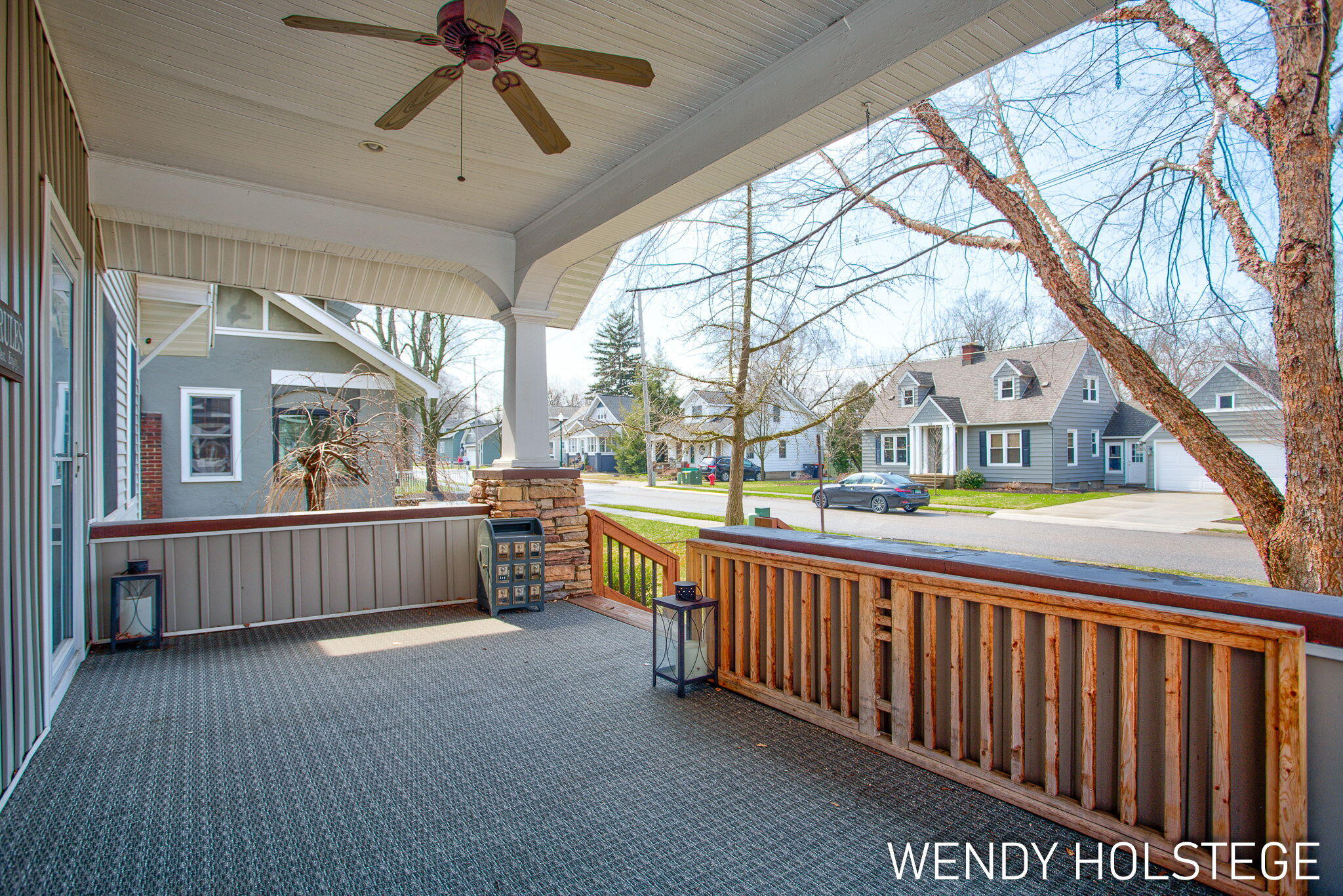 119 S Centennial Street