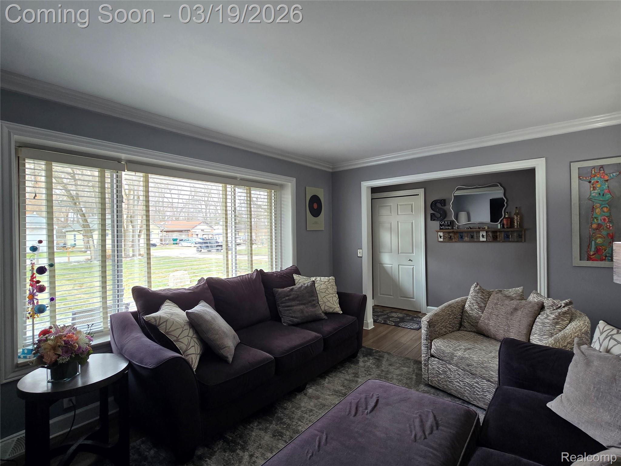 2909 Central Boulevard