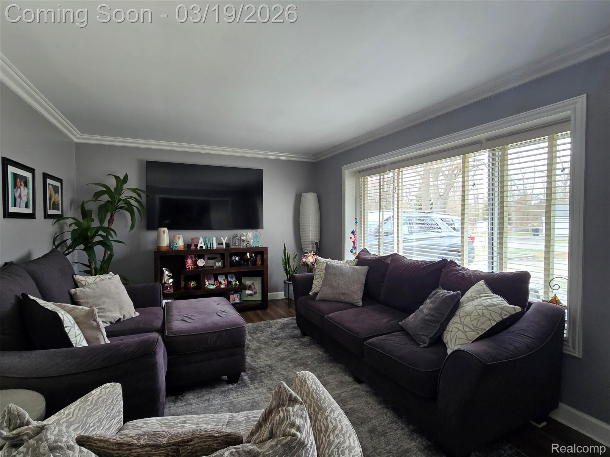 2909 Central Boulevard