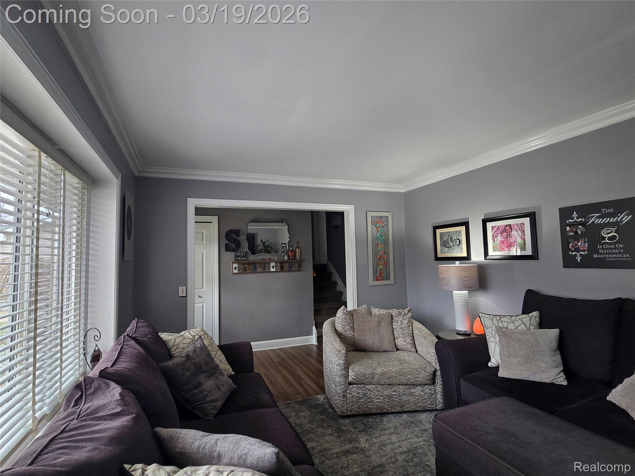 2909 Central Boulevard