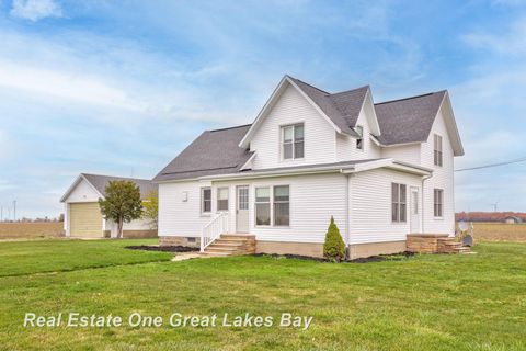 4060 Dickerson Road Akron Township MI 48701