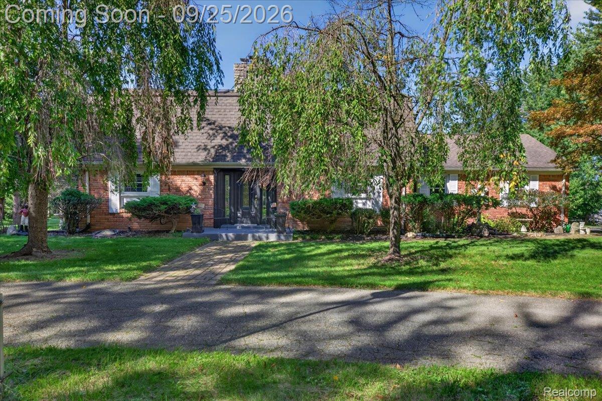 7850 Rattalee Lake Road