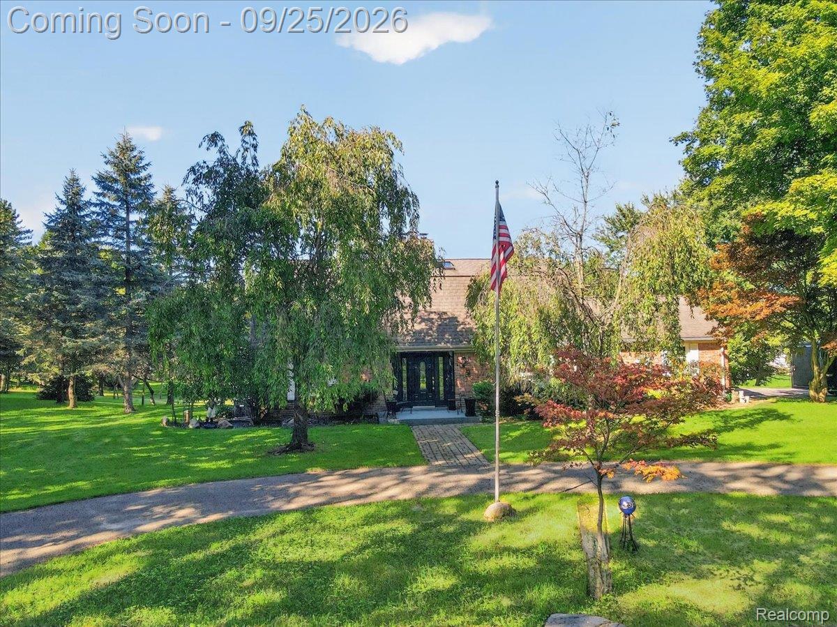 7850 Rattalee Lake Road