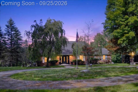 Photo for 7850 Rattalee Lake Road