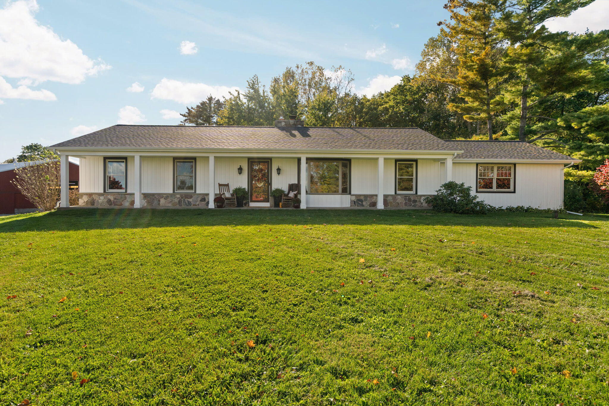 4268 Sherwood Road