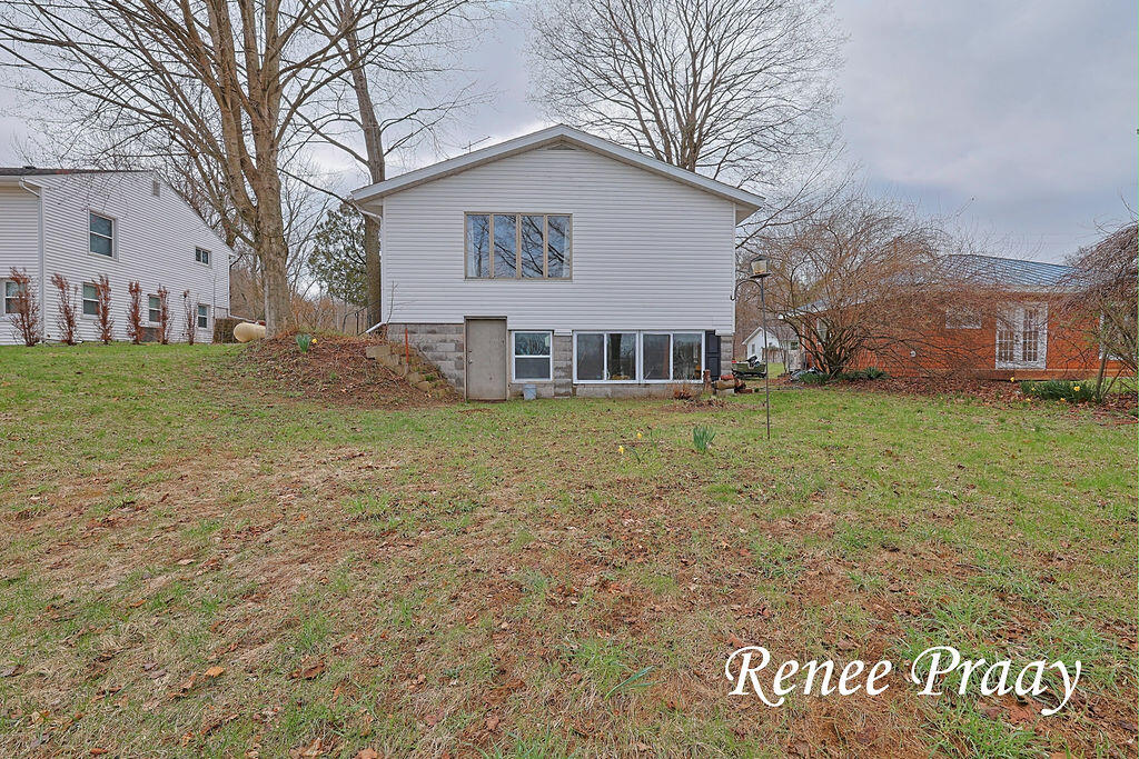 3511 Lake Allegan Drive