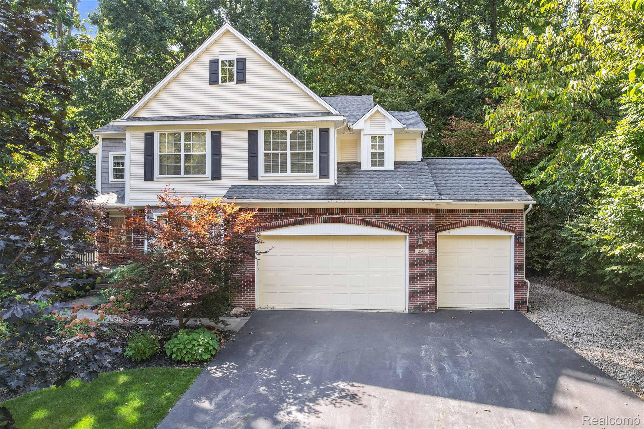 2500 Nottingham Court