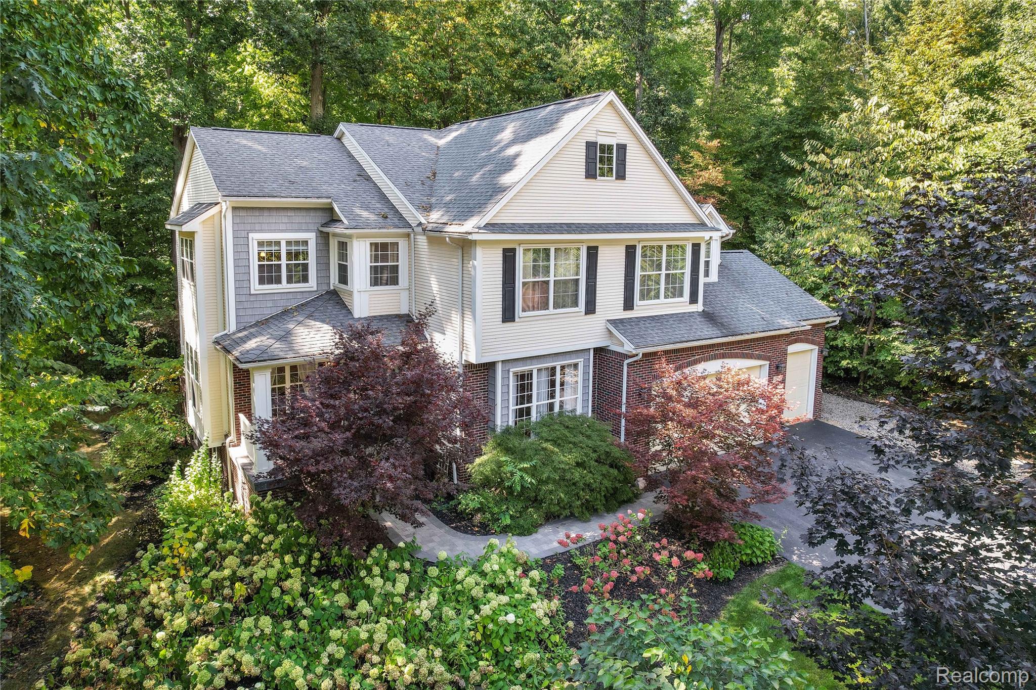 2500 Nottingham Court