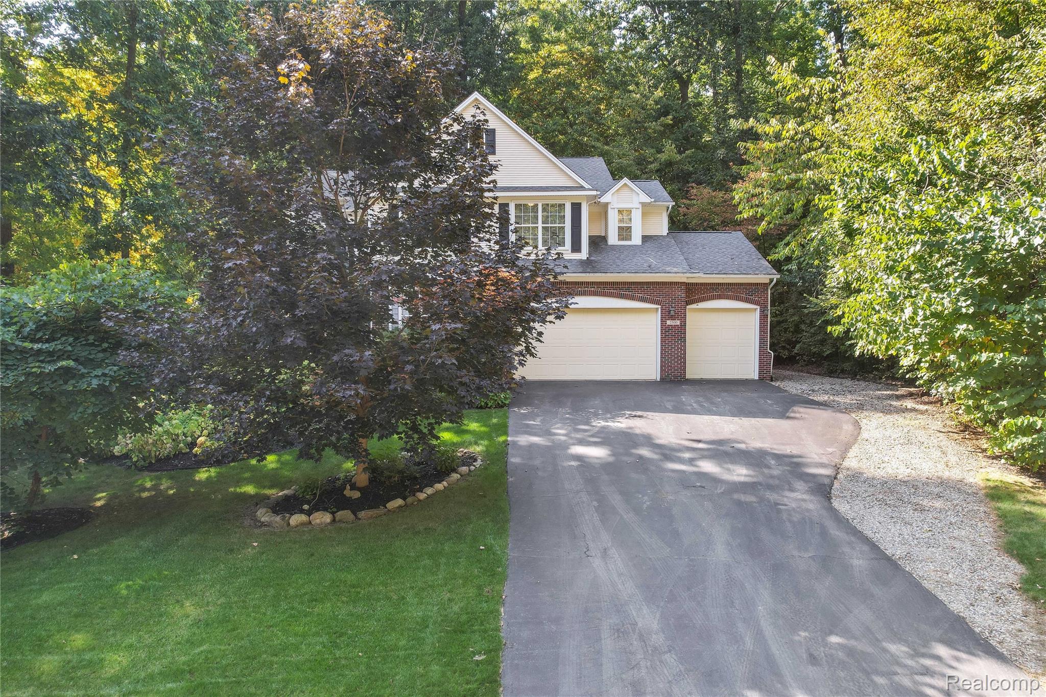 2500 Nottingham Court