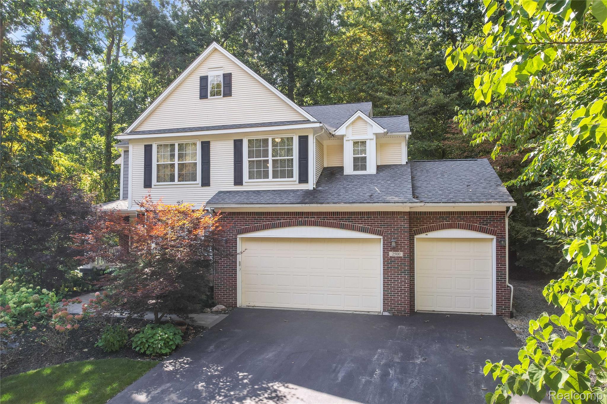 2500 Nottingham Court