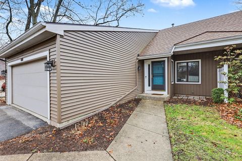 6615 Bella Vista Drive NE Cannon Township MI 49341