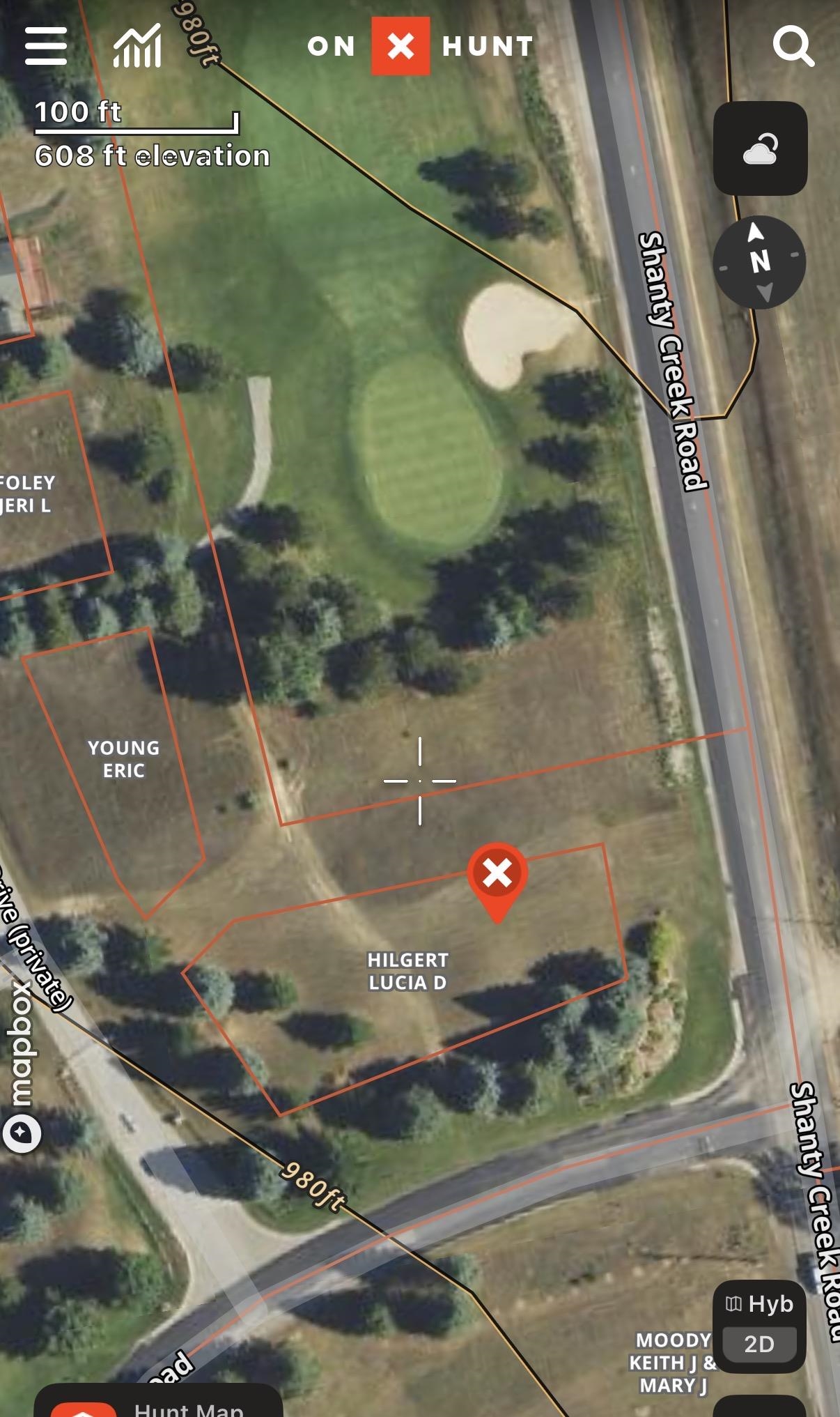 Unit 44 Golf Meadows Drive