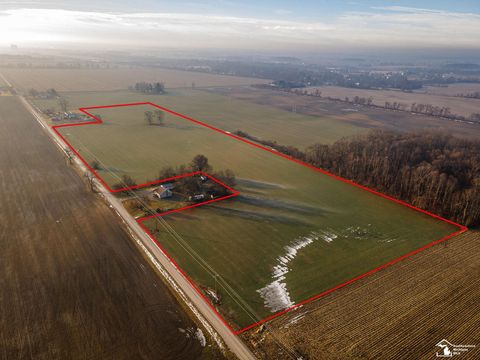 00 Wells Road Milan Township MI 48110