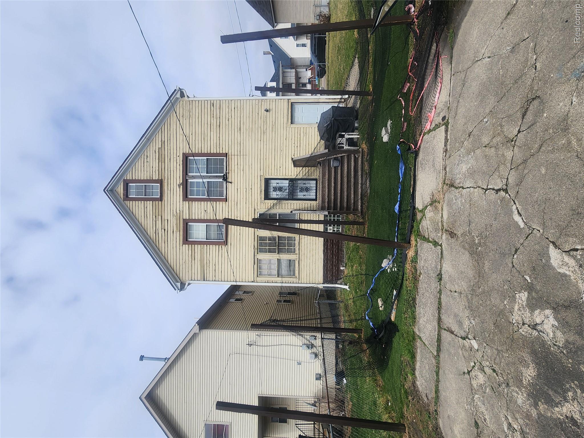 2400 Danforth Street