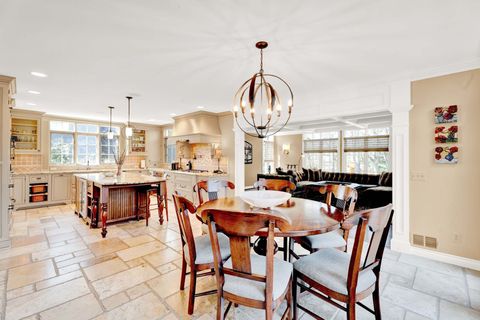 A home in BloomfieldCharterTownship_Oakland