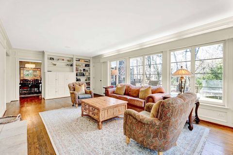 A home in BloomfieldCharterTownship_Oakland