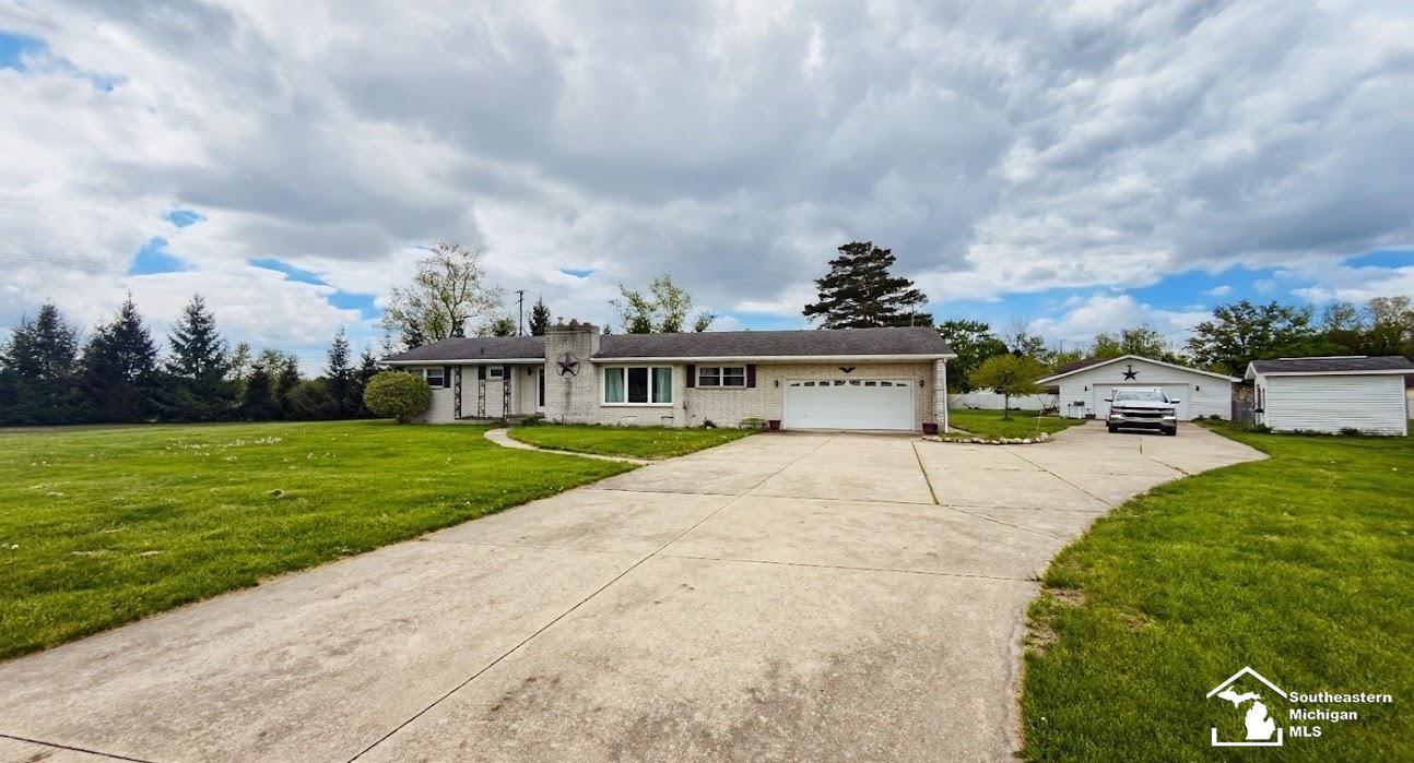 3783 Yargerville Road