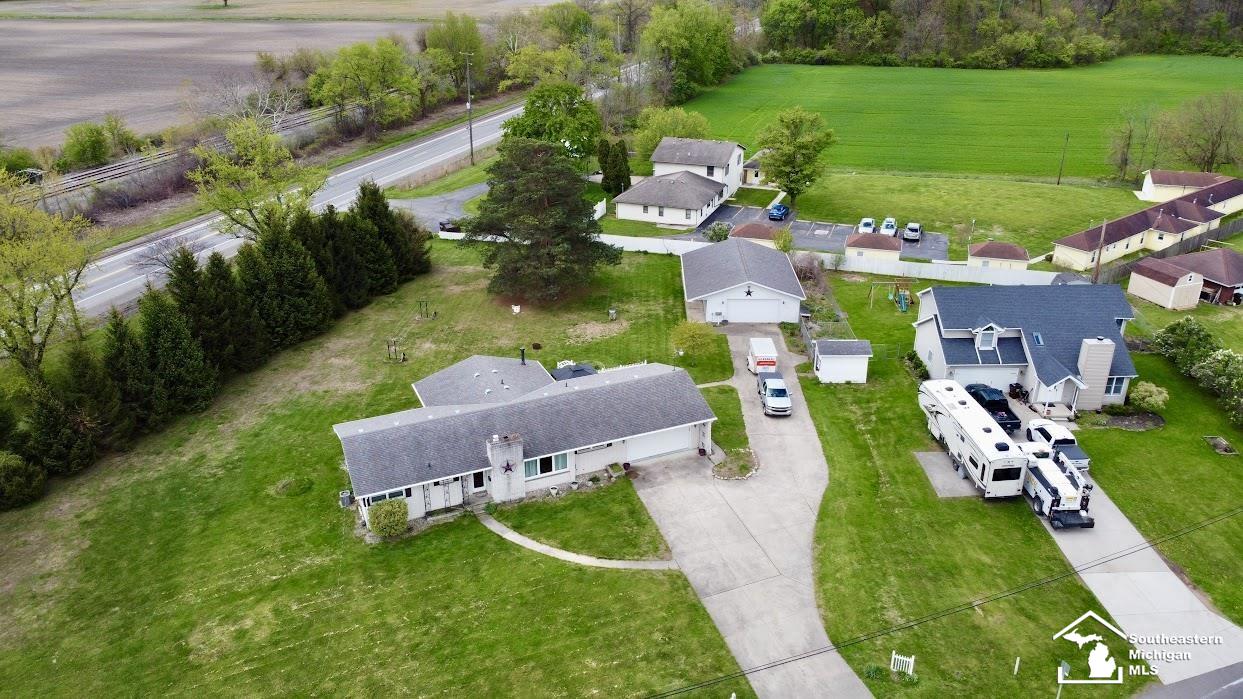 3783 Yargerville Road