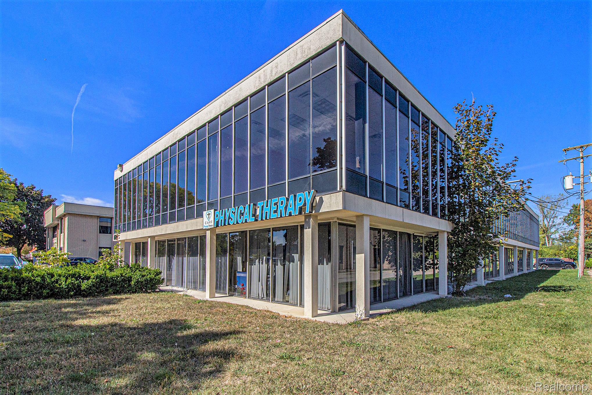 17220 W 12 Mile Road 230