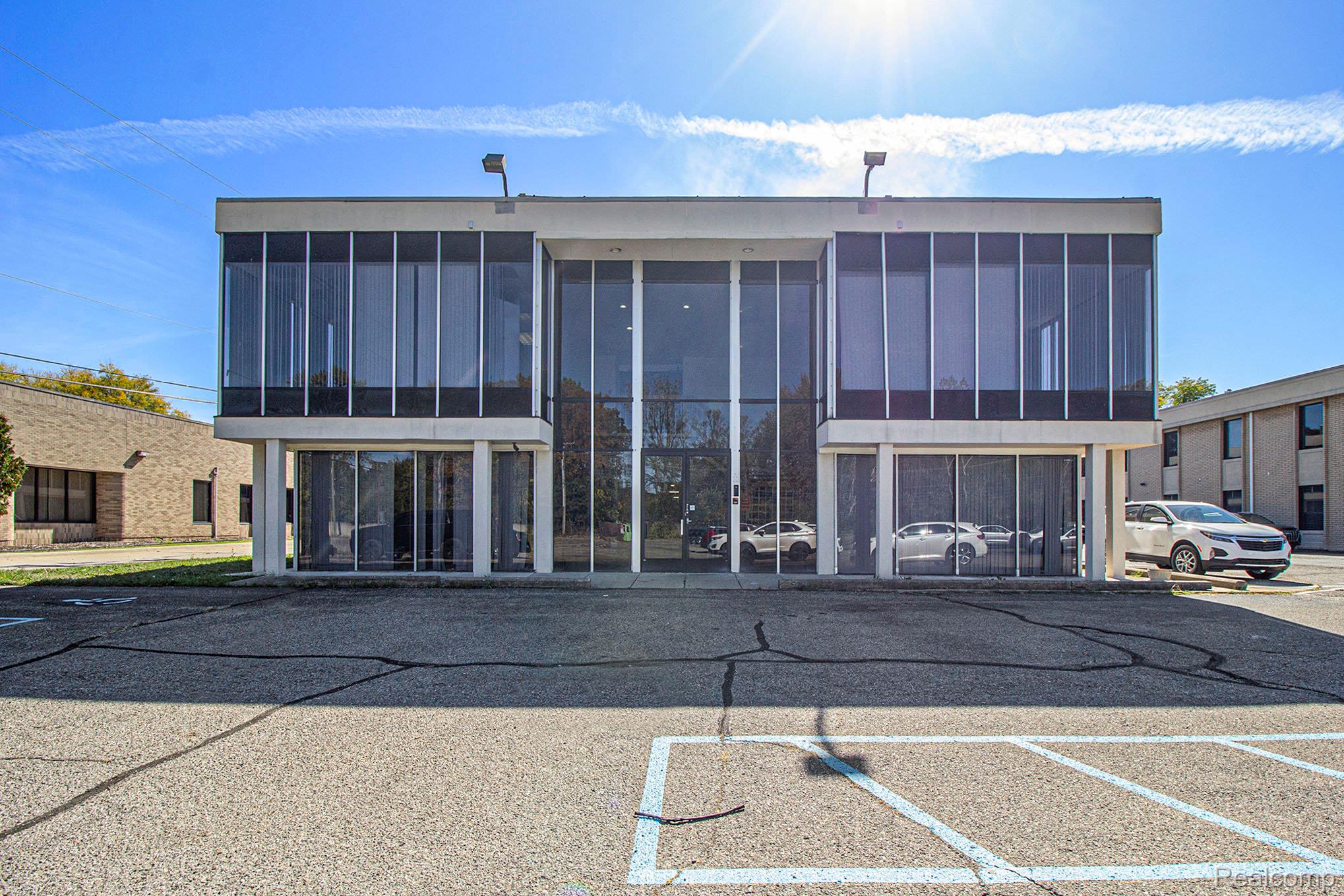 17220 W 12 Mile Road 230