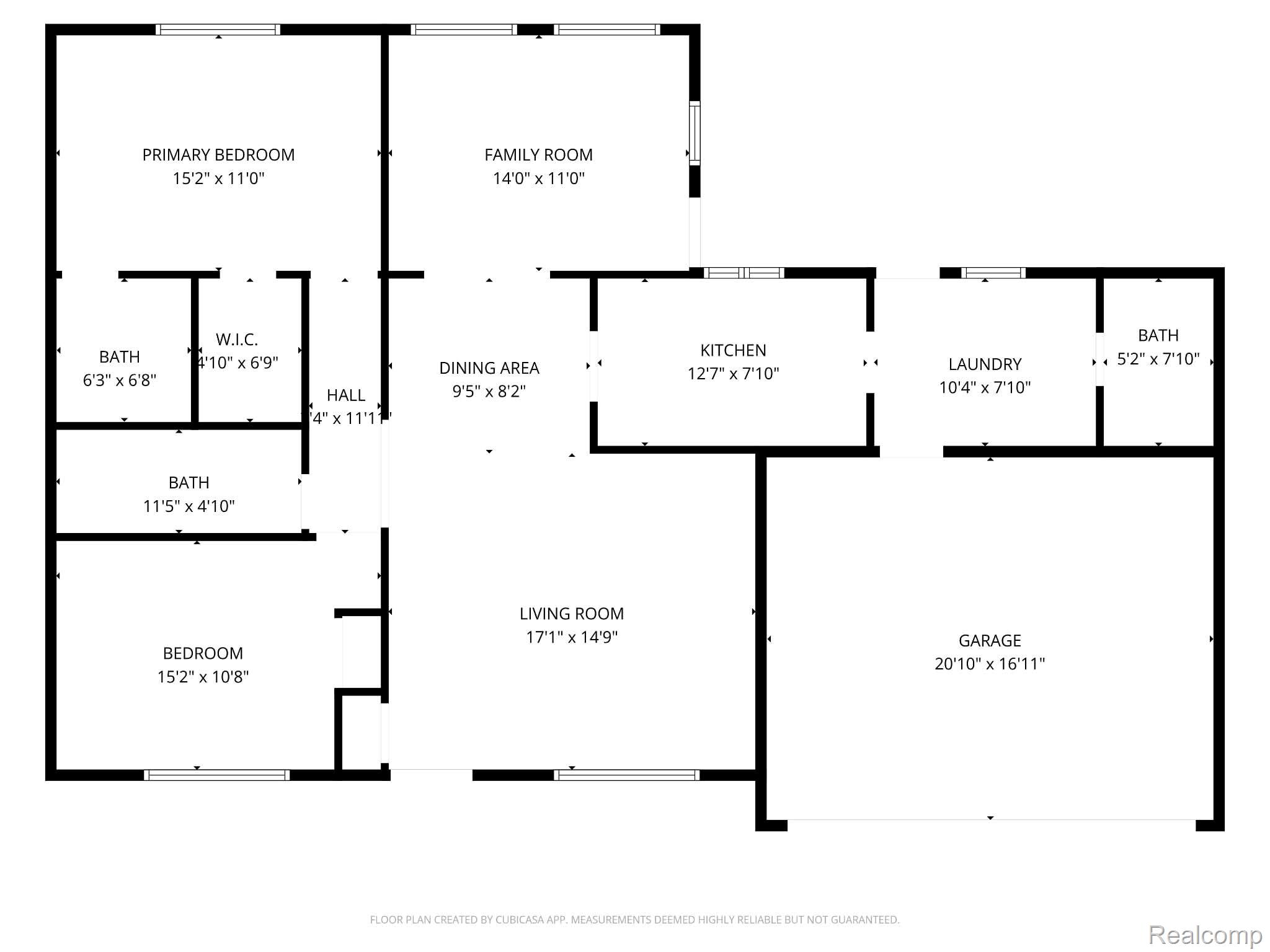 158 Westland Drive