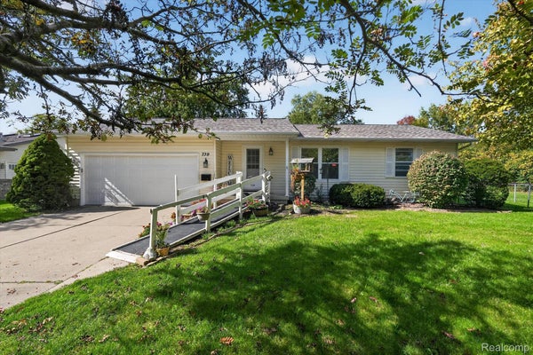 739 SURFWOOD LN, DAVISON, MI 48423 - Image 0a7db24ebc0f75fb96cab92aa776fca9/2289526822